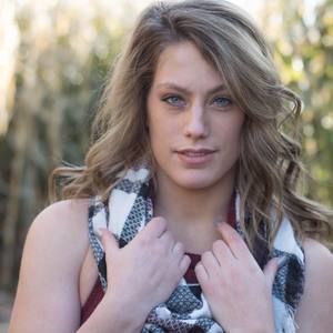 Meet your Posher, Bailey